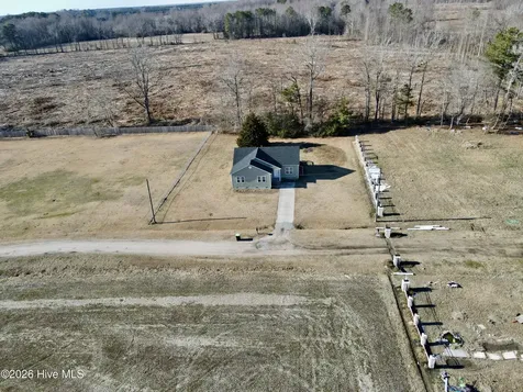 303 Roberson Drive Williamston NC 27892