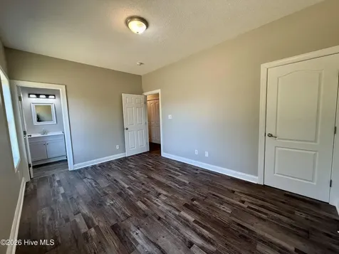 303 Roberson Drive Williamston NC 27892