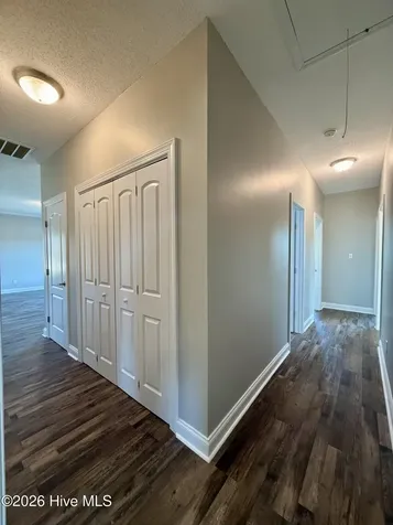303 Roberson Drive Williamston NC 27892