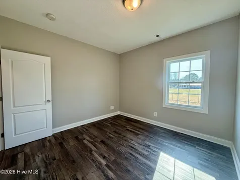 303 Roberson Drive Williamston NC 27892