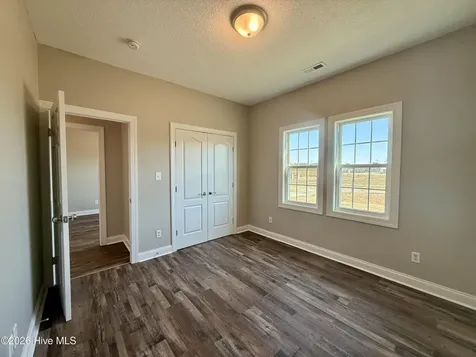 303 Roberson Drive Williamston NC 27892
