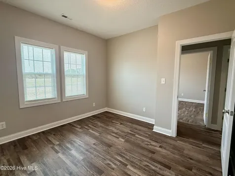 303 Roberson Drive Williamston NC 27892