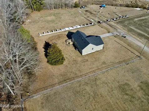 303 Roberson Drive Williamston NC 27892