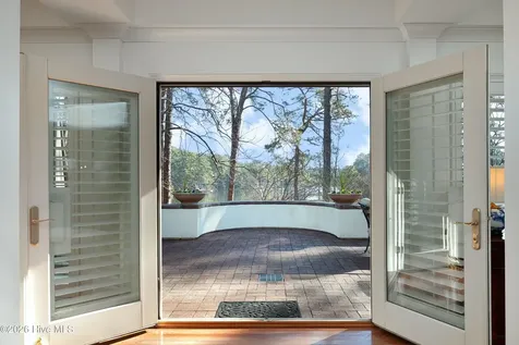 5 Clubhouse Drive Pinehurst NC 28374