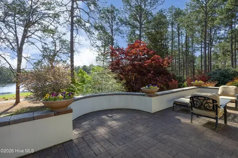 5 Clubhouse Drive Pinehurst NC 28374