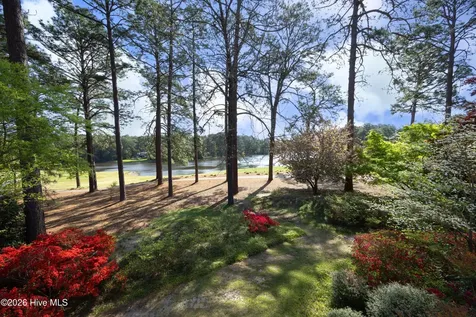5 Clubhouse Drive Pinehurst NC 28374