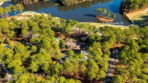 5 Clubhouse Drive Pinehurst NC 28374