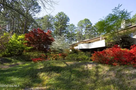 5 Clubhouse Drive Pinehurst NC 28374
