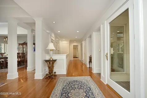 5 Clubhouse Drive Pinehurst NC 28374