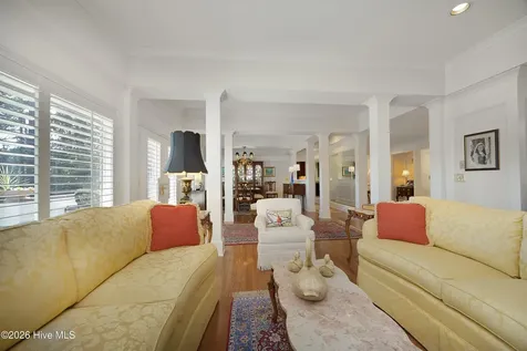 5 Clubhouse Drive Pinehurst NC 28374