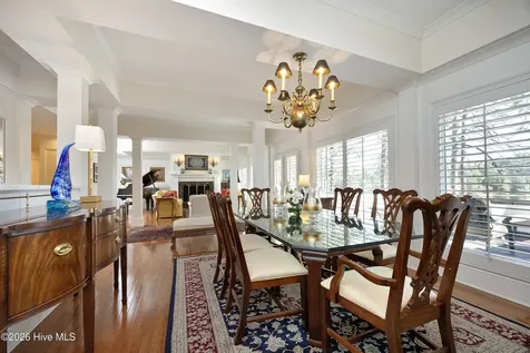 5 Clubhouse Drive Pinehurst NC 28374