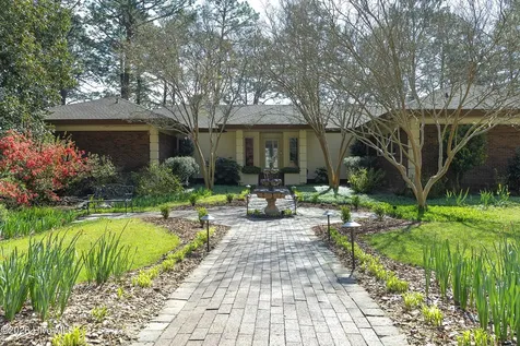 5 Clubhouse Drive Pinehurst NC 28374