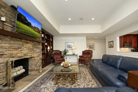 5 Clubhouse Drive Pinehurst NC 28374