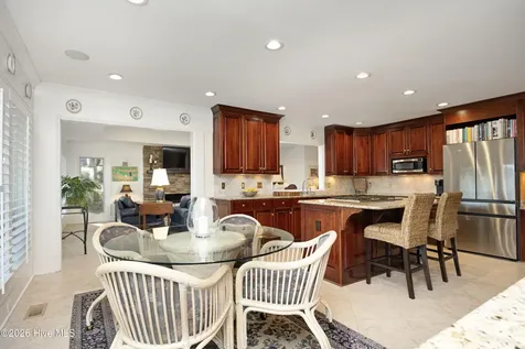 5 Clubhouse Drive Pinehurst NC 28374