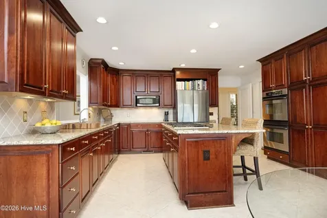5 Clubhouse Drive Pinehurst NC 28374