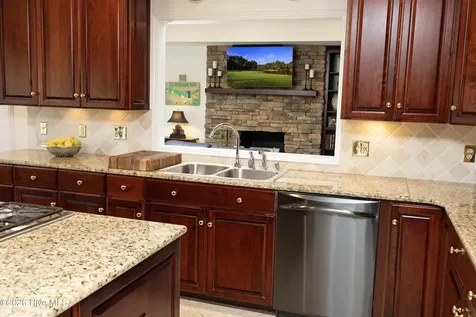 5 Clubhouse Drive Pinehurst NC 28374