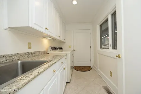 5 Clubhouse Drive Pinehurst NC 28374