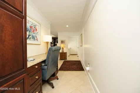 5 Clubhouse Drive Pinehurst NC 28374