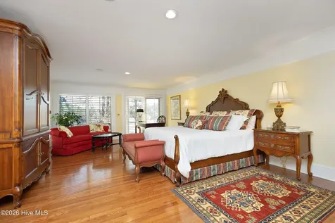 5 Clubhouse Drive Pinehurst NC 28374