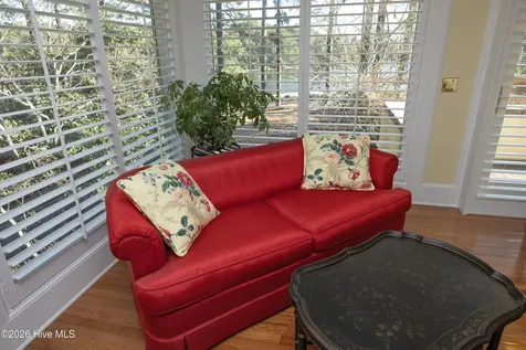 5 Clubhouse Drive Pinehurst NC 28374