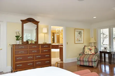 5 Clubhouse Drive Pinehurst NC 28374