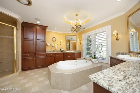 5 Clubhouse Drive Pinehurst NC 28374
