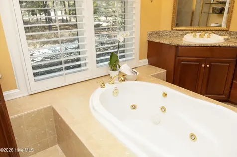 5 Clubhouse Drive Pinehurst NC 28374