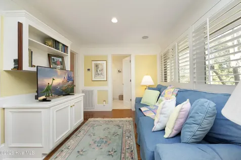 5 Clubhouse Drive Pinehurst NC 28374