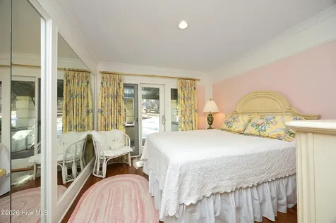5 Clubhouse Drive Pinehurst NC 28374