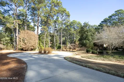 5 Clubhouse Drive Pinehurst NC 28374