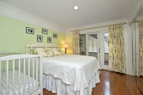5 Clubhouse Drive Pinehurst NC 28374