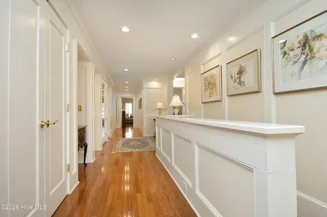 5 Clubhouse Drive Pinehurst NC 28374