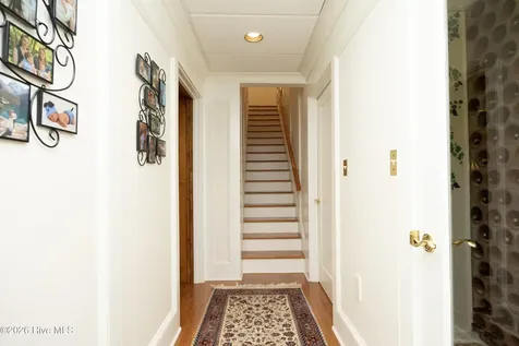 5 Clubhouse Drive Pinehurst NC 28374