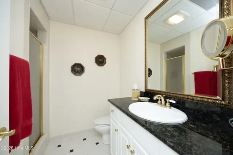 5 Clubhouse Drive Pinehurst NC 28374