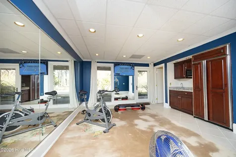 5 Clubhouse Drive Pinehurst NC 28374