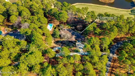 5 Clubhouse Drive Pinehurst NC 28374