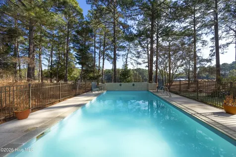 5 Clubhouse Drive Pinehurst NC 28374