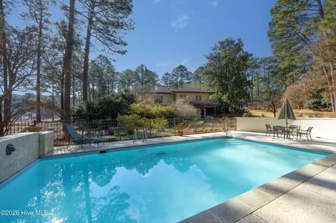 5 Clubhouse Drive Pinehurst NC 28374