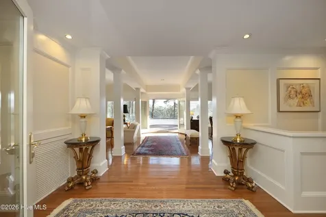 5 Clubhouse Drive Pinehurst NC 28374