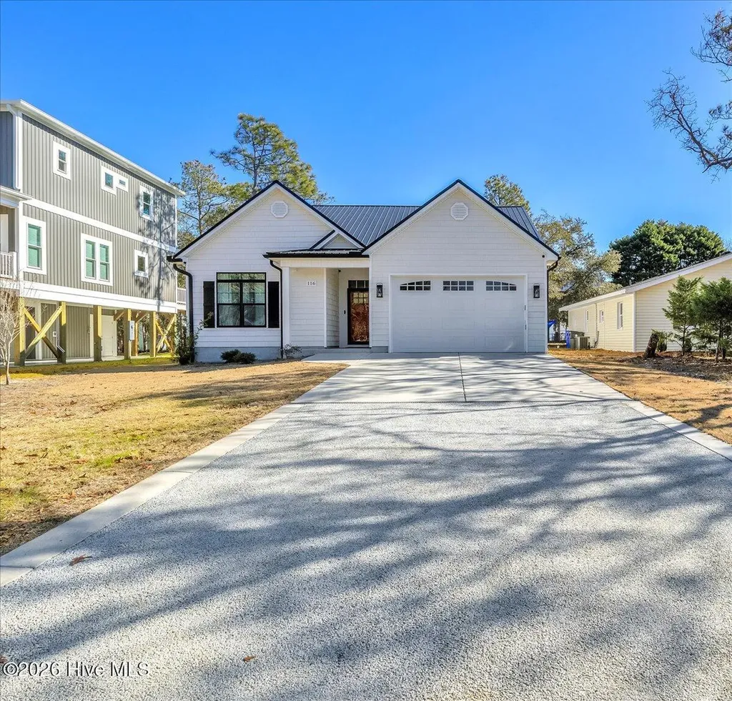 116 NW 14th Street Oak Island NC 28465