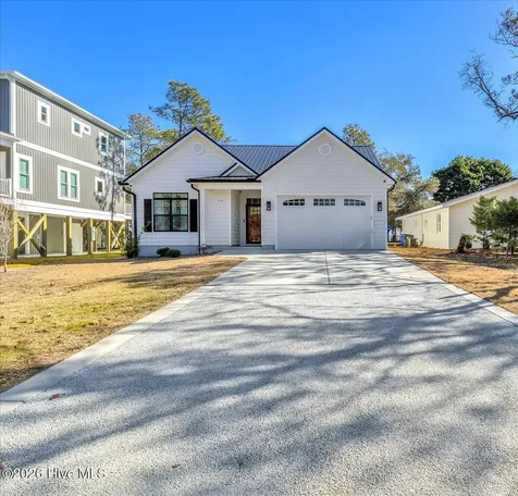 116 NW 14th Street Oak Island NC 28465
