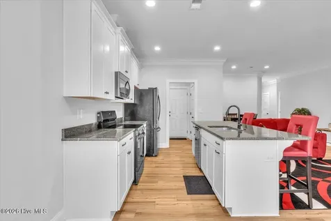 116 NW 14th Street Oak Island NC 28465