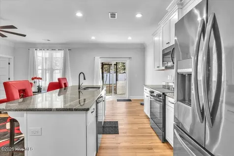 116 NW 14th Street Oak Island NC 28465