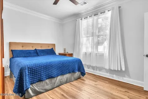 116 NW 14th Street Oak Island NC 28465