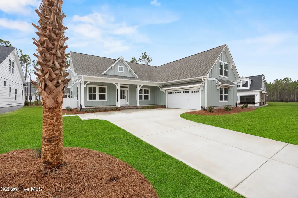 6837 Beckman Circle SW Ocean Isle Beach NC 28469