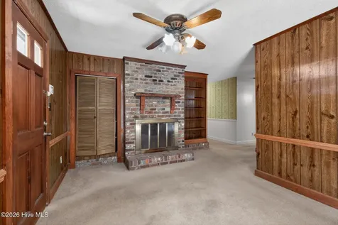 1911 Lenoir Drive E Wilson NC 27893