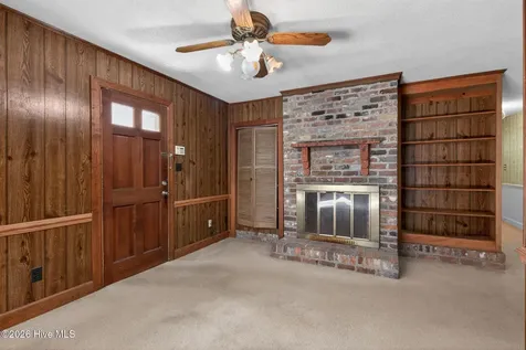 1911 Lenoir Drive E Wilson NC 27893