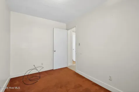 1911 Lenoir Drive E Wilson NC 27893
