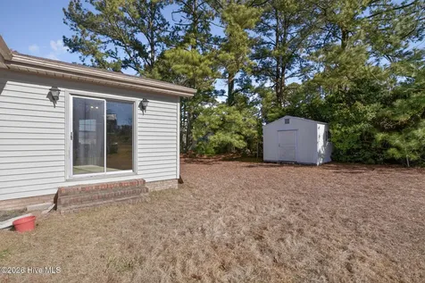 1911 Lenoir Drive E Wilson NC 27893