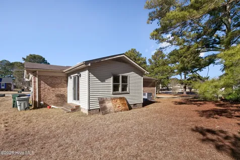 1911 Lenoir Drive E Wilson NC 27893